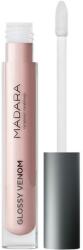 MÁDARA Cosmetics Luciu hidratant de buze - Madara Cosmetics Glossy Venom Lip Gloss 75 - Vegan Red