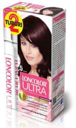 LONCOLOR Vopsea de păr - Loncolor Ultra Max 4.11 - Chocolate