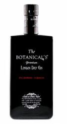 The Botanical's Premium London Dry Gin 42.5% 0.7 l