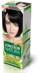 LONCOLOR Vopsea permanentă pentru păr - Loncolor Natura 7.1 - Gray Blonde
