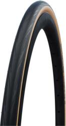 Schwalbe Külső 622-25(700x25c) Lugano Ii Act Hs471 Kg Sic Bézs. o Ls 365g