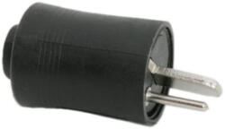 Thunder Germany DN-101 DIN dugó, 2 pólusú hangfal csatlakozó - mkaudio