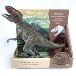 Magic Toys Dinosaur World: T-Rex dinoszaurusz figura (MKO576461) - jatekshop