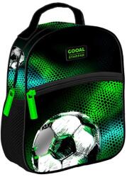 Starpak focis mini hátizsák - Neon