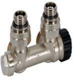 Imi Hydronics Supapa termostat robinet cu maner calorifer 1/2" Imi Hydronics Heimeier 385102.000 (385102.000)