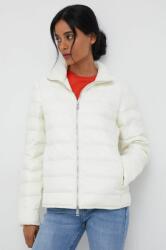 Ralph Lauren rövid kabát női, bézs, átmeneti - bézs L