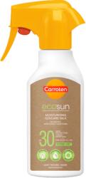 Carroten Lapte de corp cu protectie solara CARROTEN Eco Sun SPF30 200ml