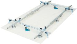 SIGMA KERALIFT 1A4 kézi lapszállító (cs1a4) (cs1a4)