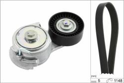 Schaeffler INA Set curea transmisie cu caneluri Schaeffler INA 529 0013 10 (529 0013 10)