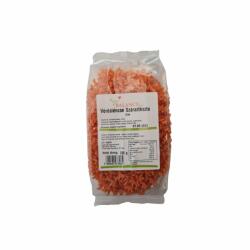 Balancefood Balance Food Orsó tészta vöröslencsével 250 g (gluténmentes, tojásmentes, szójamentes, élelmi rost forrás)