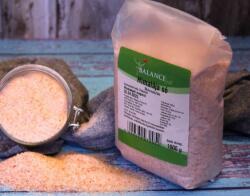 Balancefood Himalája só, rózsaszín, finom 1000g/1kg - balancefood