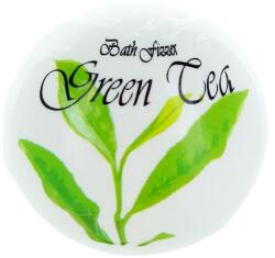 Sence Beauty Bomba de baie 180 g Green Tea