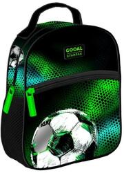Starpak focis mini hátizsák - Neon (485873) - iskolataskawebshop