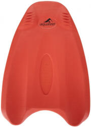 Aquafeel kickboard speedblue roşu