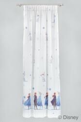 Disney függöny 140x245 - Jégvarázs