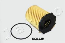 JAPKO Filtru ulei JAPKO 1ECO139 (1ECO139) - automobilus