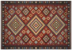 Atmosphera Createur D'interieur Covor Teheran, multicolor, polipropilena, 155x230 cm Covor