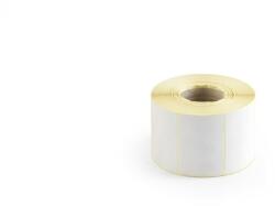 Etikett thermo 40x58mm, tekercses 1000 db/tekercs (104092) - web24