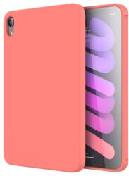 Mutural Husa din silicon Apple iPad mini 6 2021 / mini 7 2024 somon