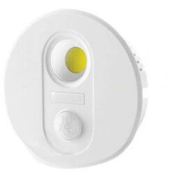 Lightex Lampa led cu senzor 7W, Lumina Naturala 4000K, 120mm (47341-)