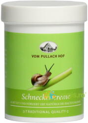Vom Pullach Hof Crema cu Extract de Melc 150ml