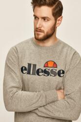 Ellesse felső szürke, férfi, mintás - szürke M - answear - 15 990 Ft