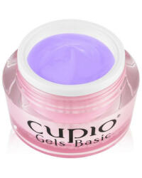 Cupio Soft Candy Gel Basic - Milky Lilac 15ml