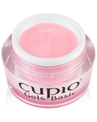 Cupio Soft Candy Gel Basic - Milky Peach 15ml