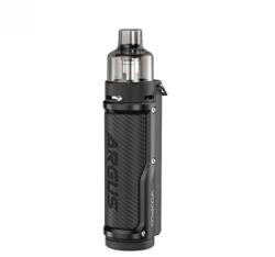 Voopoo Kit Voopoo Argus Pro Carbon Fiber Black