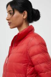 Ralph Lauren rövid kabát női, piros, átmeneti - piros S