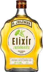  R. Jelínek Bodzavirág Elixír 14, 7% 0, 7L