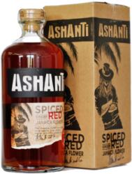  Ashanti Spiced Red 38% 3, 0L