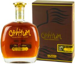 Ophyum 17 Solera 40% 0, 7L