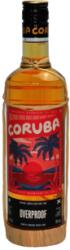 Coruba Jamaica 74% 0, 7L