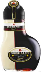 Sheridan's 15, 5% 0, 5L