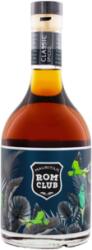 Mauritius Rom Club Classic Spiced 40% 0, 7L
