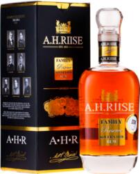 A.H. Riise Family Reserve 1838 42% 0, 7L