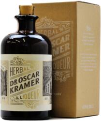 Dr. Oscar Kramer 36% 0, 5L - drinkcentrum - 8 560 Ft
