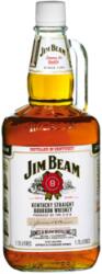 Jim Beam Bourbon 40% 1, 75L