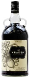 Vásárlás: Proximo Spirits The Kraken Black Spiced 40% 1, 0L Rum árak  összehasonlítása, The Kraken Black Spiced 40 1 0 L boltok