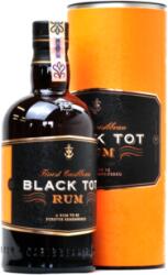 Black Tot Finest Caribbean 46, 2% 0, 7L