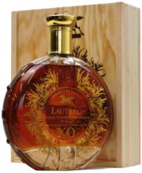 Lautrec XO 40% 0, 7L ajándékcsomagolás (fa)