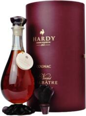 Hardy Noces d'Albâtre Decanter 40% 0, 7L