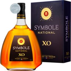 Symbole NATIONAL XO 40% 0, 7L