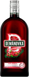 Demänovka Cranberry 30% 0, 7L