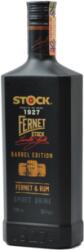  Fernet Stock Barrel Edition 35% 0, 7L