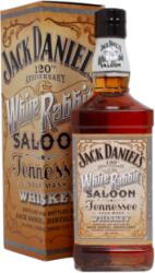 Jack Daniel's The White Rabbit Saloon 43% 0, 7L - drinkcentrum - 20 514 Ft