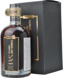 Iconic Art Spirits Iconic Rum 2006 15YO (Bourbon, Sherry, Port Cask) 58% 0, 7L