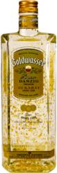  Der Lachs The Original Danziger Goldwasser 40% 0, 7L