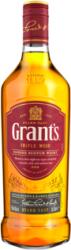  Grant's Triple Wood Stand Fast 40% 0, 7L